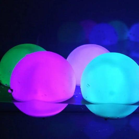 Beach LED Light Ball